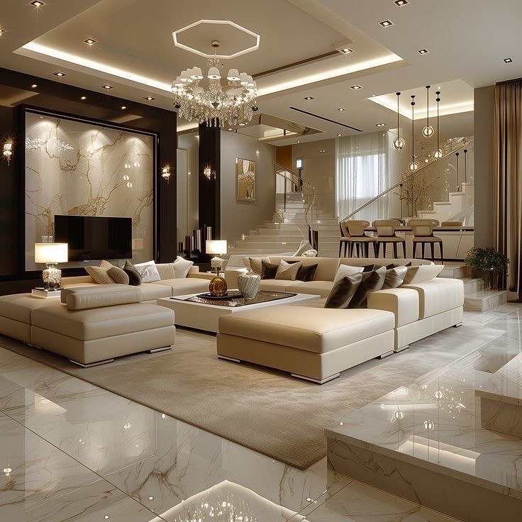 Luxury Interior